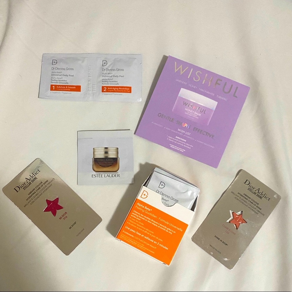 Beauty Bundle
